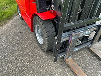 2017 vdbk fb20-c2ac heftruck - afbeelding 16 van  26