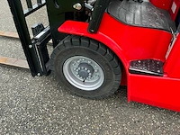 2017 vdbk fb20-c2ac heftruck - afbeelding 5 van  26