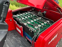 2017 vdbk fb20-c2ac heftruck - afbeelding 15 van  26