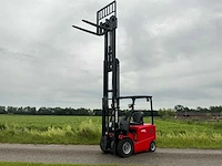 2017 vdbk fb20-c2ac heftruck - afbeelding 20 van  26