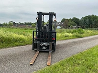 2017 vdbk fb20-c2ac heftruck - afbeelding 21 van  26