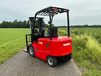2017 vdbk fb20-c2ac heftruck - afbeelding 25 van  26