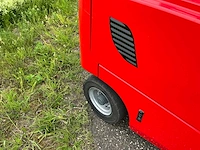 2017 vdbk fb25-c2ac vorkheftruck - afbeelding 5 van  26