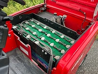 2017 vdbk fb25-c2ac vorkheftruck - afbeelding 14 van  26