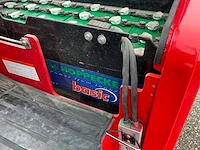2017 vdbk fb25-c2ac vorkheftruck - afbeelding 15 van  26
