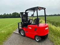 2017 vdbk fb25-c2ac vorkheftruck - afbeelding 25 van  26