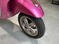 2017 vespa snorscooter primavera 4t snorscooter - afbeelding 3 van  5