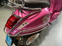 2017 vespa snorscooter primavera 4t snorscooter - afbeelding 11 van  23