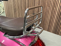 2017 vespa snorscooter primavera 4t snorscooter - afbeelding 13 van  23