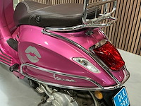 2017 vespa snorscooter primavera 4t snorscooter - afbeelding 14 van  23