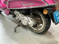 2017 vespa snorscooter primavera 4t snorscooter - afbeelding 16 van  23