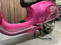 2017 vespa snorscooter primavera 4t snorscooter - afbeelding 17 van  23