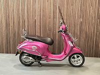 2017 vespa snorscooter primavera 4t snorscooter - afbeelding 22 van  23