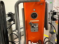 2017 viavac cladboy cb5 vacuümheffer - afbeelding 2 van  19