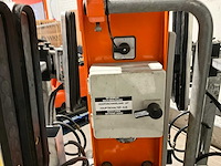 2017 viavac cladboy cb5 vacuümheffer - afbeelding 3 van  19