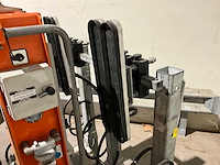 2017 viavac cladboy cb5 vacuümheffer - afbeelding 12 van  19