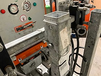 2017 viavac cladboy cb5 vacuümheffer - afbeelding 13 van  19