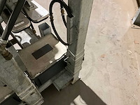 2017 viavac cladboy cb5 vacuümheffer - afbeelding 4 van  19