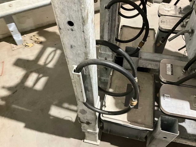 2017 viavac cladboy cb5 vacuümheffer - afbeelding 5 van  19