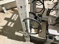 2017 viavac cladboy cb5 vacuümheffer - afbeelding 5 van  19