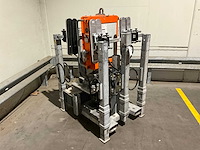 2017 viavac cladboy cb5 vacuümheffer - afbeelding 15 van  19