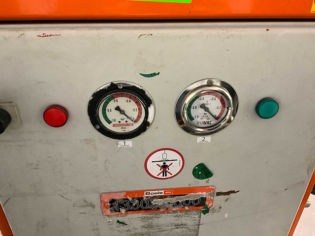 2017 viavac cladboy cb5 vacuümheffer - afbeelding 7 van  19