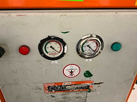 2017 viavac cladboy cb5 vacuümheffer - afbeelding 7 van  19