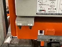 2017 viavac cladboy cb5 vacuümheffer - afbeelding 9 van  19