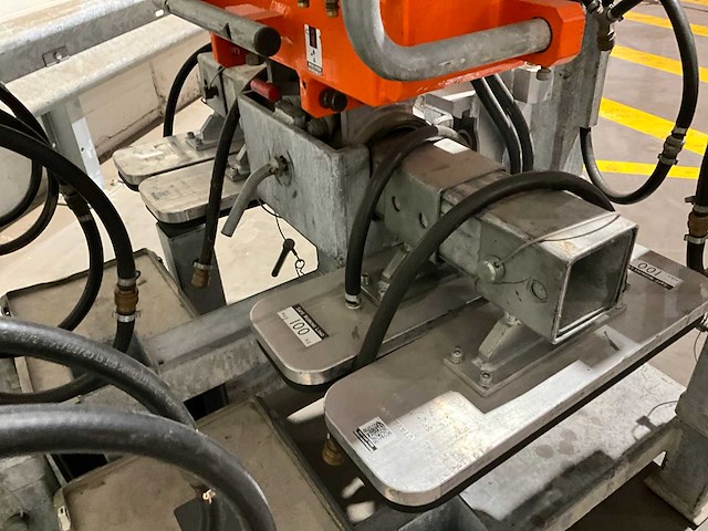 2017 viavac cladboy cb5 vacuümheffer - afbeelding 18 van  19