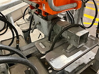 2017 viavac cladboy cb5 vacuümheffer - afbeelding 18 van  19