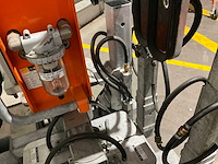 2017 viavac cladboy cb5 vacuümheffer - afbeelding 10 van  19