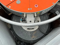 2017 viavac gbx2800 vacuümheffer - afbeelding 5 van  11