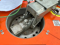 2017 viavac gbx2800 vacuümheffer - afbeelding 6 van  11