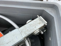 2017 viavac gbx2800 vacuümheffer - afbeelding 7 van  11