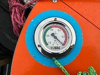 2017 viavac gbx2800 vacuümheffer - afbeelding 10 van  11