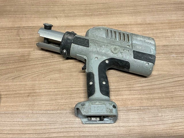 2017 viega pressgun-picco 2-fl accuperstang - afbeelding 3 van  8