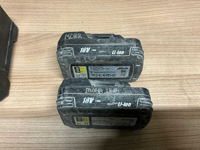 2017 viega pressgun-picco 2-fl accuperstang - afbeelding 4 van  8