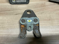 2017 viega pressgun-picco 2-fl accuperstang - afbeelding 5 van  8