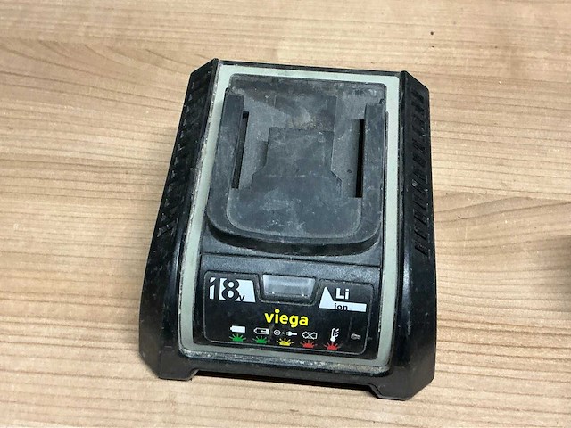 2017 viega pressgun-picco 2-fl accuperstang - afbeelding 6 van  8