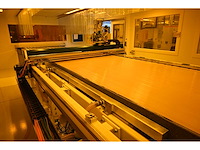 2017 vieweg uv bond unit / main seal unit inclusief benteler uitvoer rollenbaan (c) - afbeelding 4 van  24