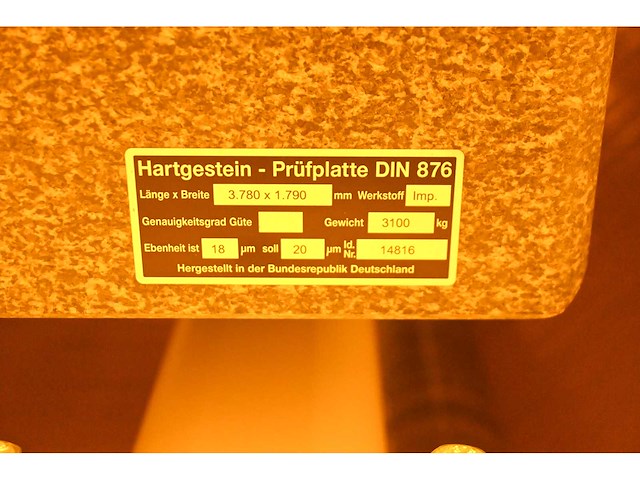 2017 vieweg uv bond unit / main seal unit inclusief benteler uitvoer rollenbaan (c) - afbeelding 5 van  24