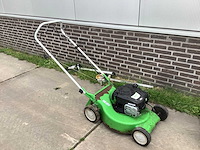 2017 viking mb253 grasmaaier - afbeelding 1 van  1
