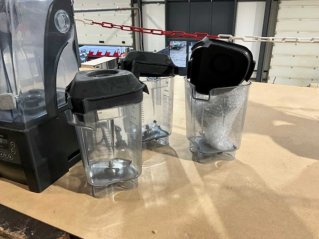 2017 vitamix vmo149 professionele blender - afbeelding 3 van  4