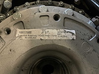 2017 völkmann hydro-koppeling (5x) - afbeelding 3 van  3