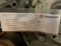 2017 völkmann hydro-koppeling (5x) - afbeelding 2 van  3