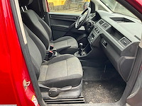 2017 volkswagen caddy 2.0 tdi l1h1 bmt bedrijfswagen - afbeelding 3 van  15