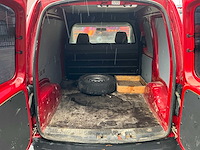 2017 volkswagen caddy 2.0 tdi l1h1 bmt bedrijfswagen - afbeelding 4 van  15