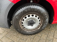 2017 volkswagen caddy 2.0 tdi l1h1 bmt bedrijfswagen - afbeelding 5 van  15