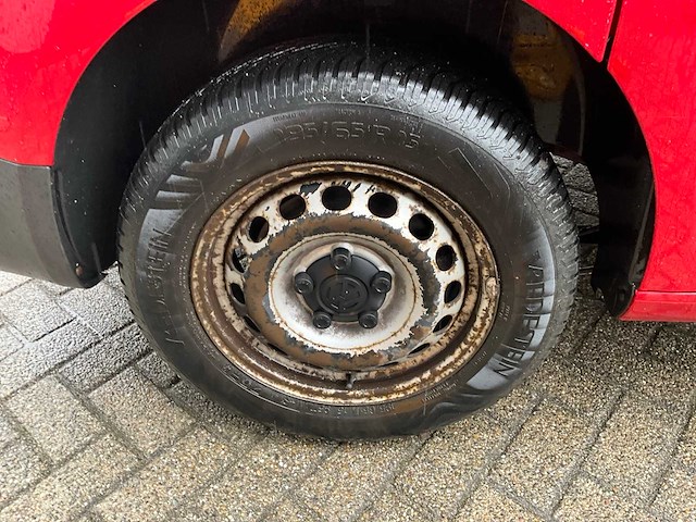 2017 volkswagen caddy 2.0 tdi l1h1 bmt bedrijfswagen - afbeelding 7 van  15