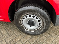 2017 volkswagen caddy 2.0 tdi l1h1 bmt bedrijfswagen - afbeelding 8 van  15